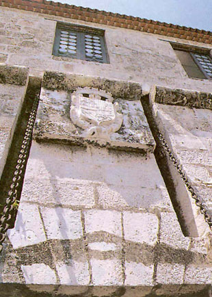 Militar Morro-Cabaña Historic Park, Havana