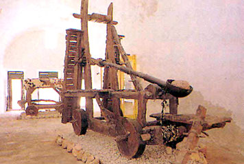 Morro-Cabaña Military-Historical Site